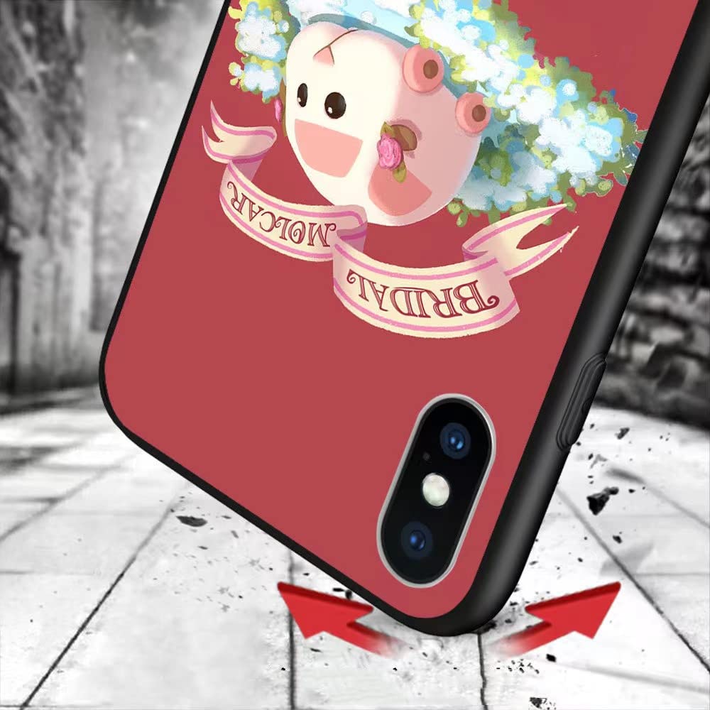 Amazon.co.jp: 2022 PUI PUI モルカー スマホケース iphoneケース