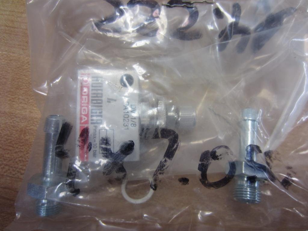 Amazon.com: Voith Paper 3419.26965 Blade 8
