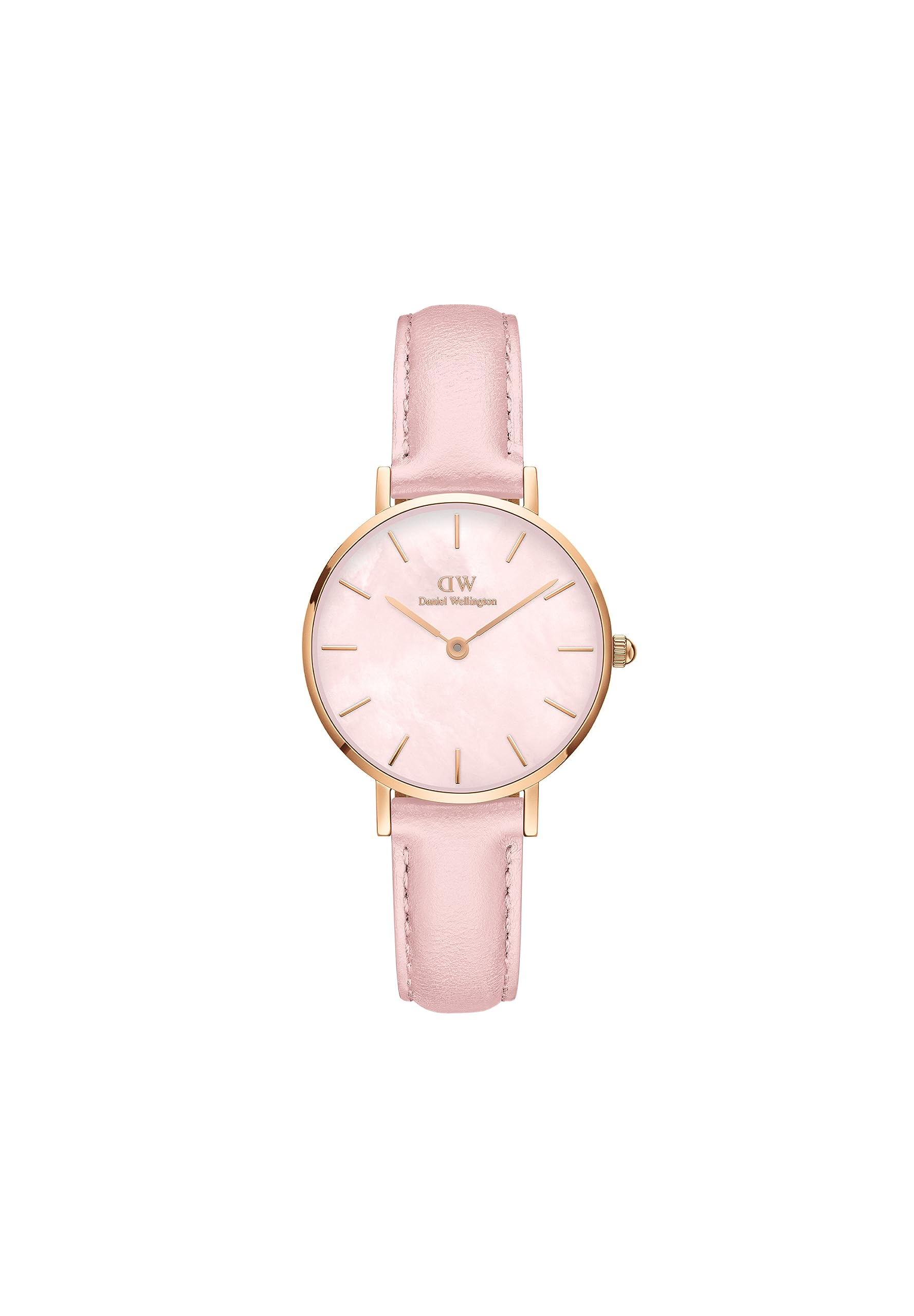 Daniel Wellington Petite Cherry Blossom Pink Women Analogue Watch (B0BYJFG692) Amazon Price History, Amazon Price Tracker