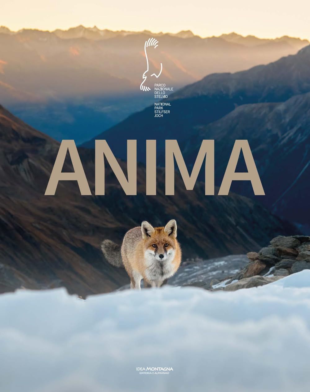 Anima édition bilingue italien anglais cadeau culturel idéal