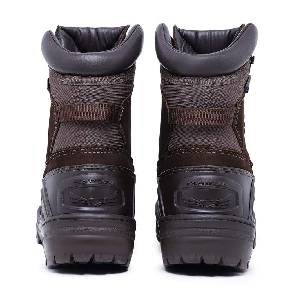 Bota Coturno Militar Tiger Pró, Couro Resistente, Design Tático, Solado Robusto para Uso Militar em promoção! Veja a oferta e mais achadinhos de Botas & Coturnos Masculinos 5 Hoje é o melhor dia para comprar Bota Coturno Militar Tiger Pró, Couro Resistente, Design Tático, Solado Robusto para Uso Militar com aquele preço maroto! Promoção! Aproveite a oferta! 5
