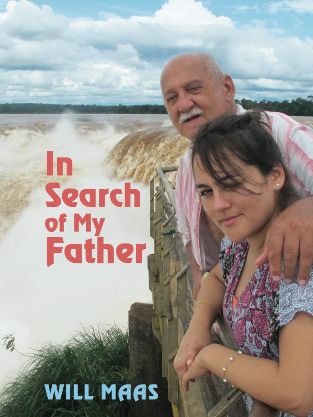 In Search of My Father