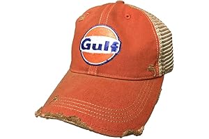 [stp hat] Distressed Vintage Adjustable Snapback Hat