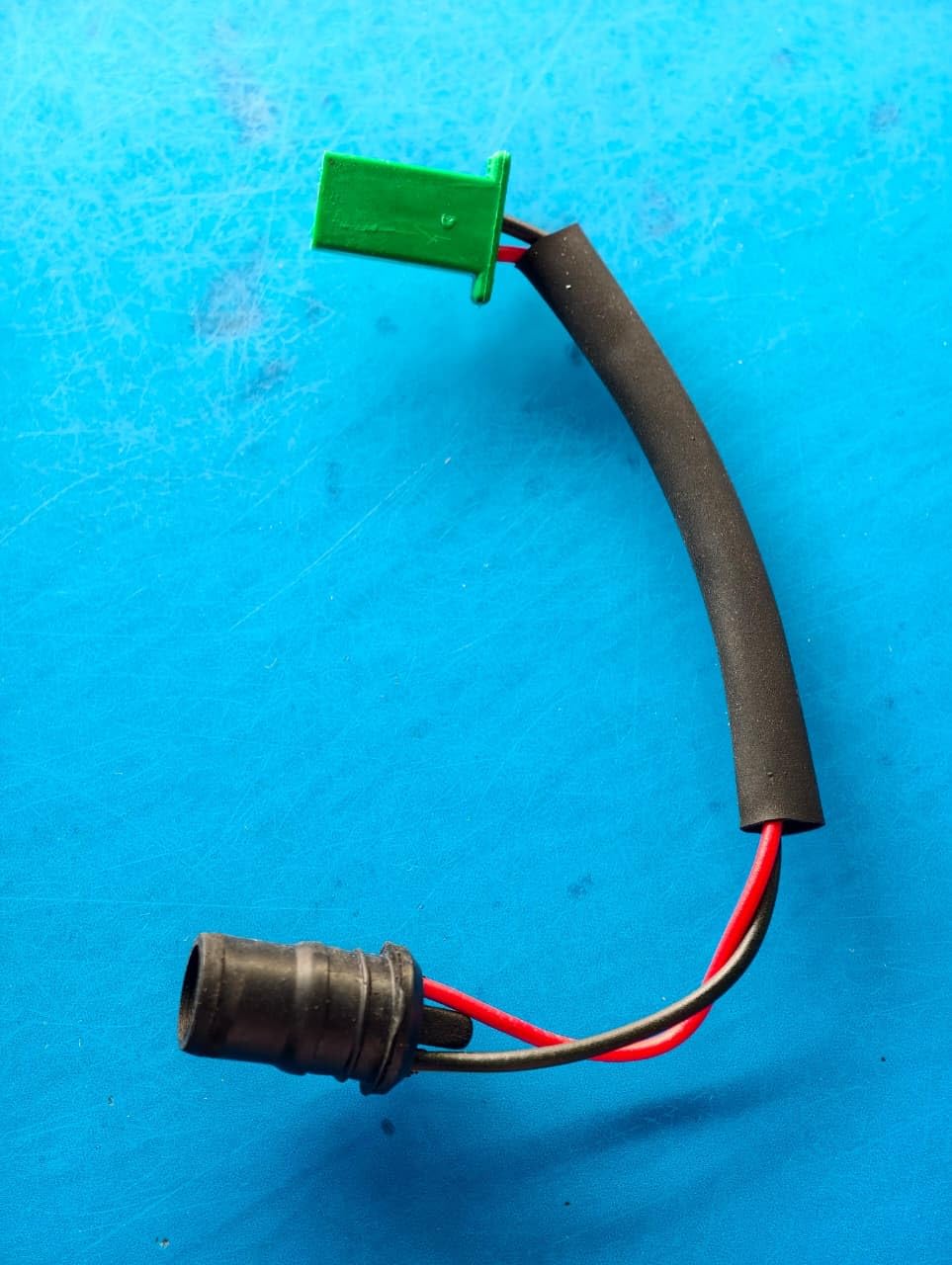 A.K Parking/Meter Light Holder Universal For All Bike/All Scooter/All Car (1Pc)(For Presing Type Bulb)-image-12