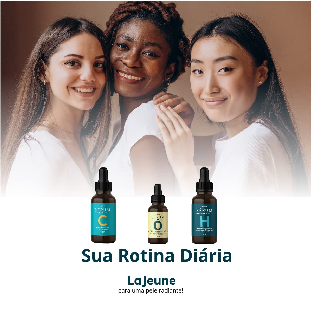 Serum Olhos + Ácido Hialurônico + Ativos com Efeito Lifting – 99% Ingredientes Naturais – Reduze rugas + atenua olheiras + Melhora a elasticidade – Textura ideal pre-maquiagem… em promoção! Veja a oferta e mais achadinhos de Área dos Olhos 7 Hoje é o melhor dia para comprar Serum Olhos + Ácido Hialurônico + Ativos com Efeito Lifting – 99% Ingredientes Naturais – Reduze rugas + atenua olheiras + Melhora a elasticidade – Textura ideal pre-maquiagem… com aquele preço maroto! Promoção! Aproveite a oferta! 7