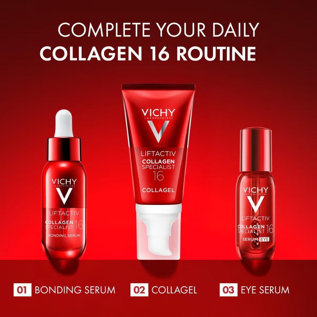 Vichy LIFTACTIV COLLAGEN SPECIALIST 16 COLLAGEL