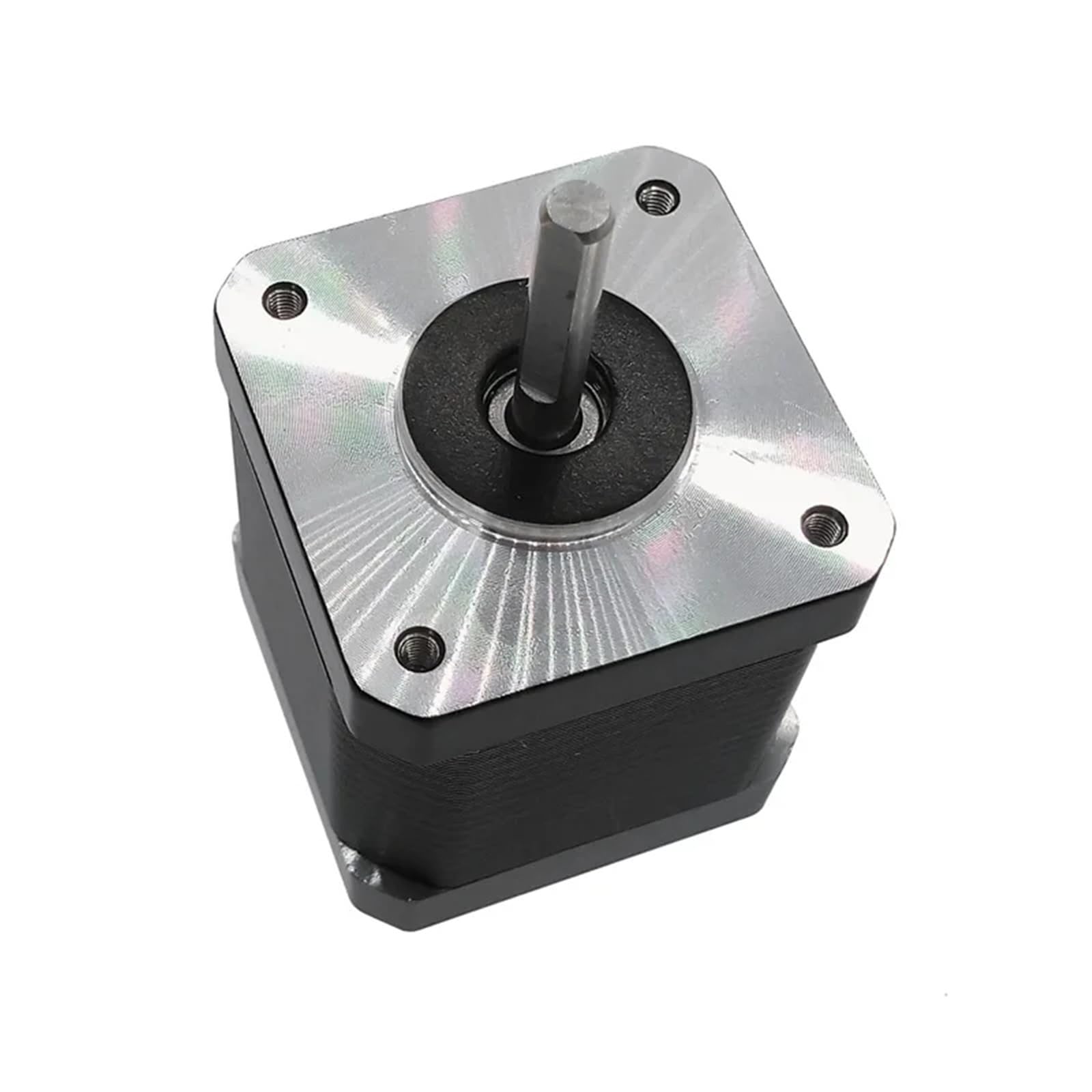 Moteur pas à pas 42 contre les pertes de pas en impression 3D - 6