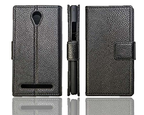 Caseroxx custodia per Op3n P4502, Bookstyle-Case