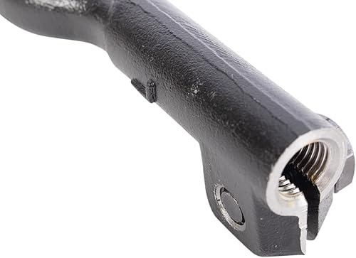 Vista 921 de TRQ - Juego de barras de acoplamiento delanteras interiores y exteriores