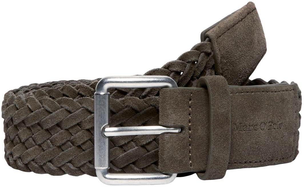 Marc O'Polo Pasek Mężczyźni Belt