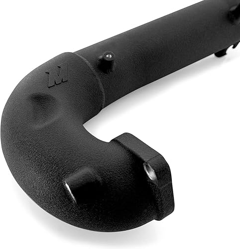 Miniatura 3 de Mishimoto Kit de actualización de tubo de entrada Turbo compatible con Honda Civic Type R 2017-2021