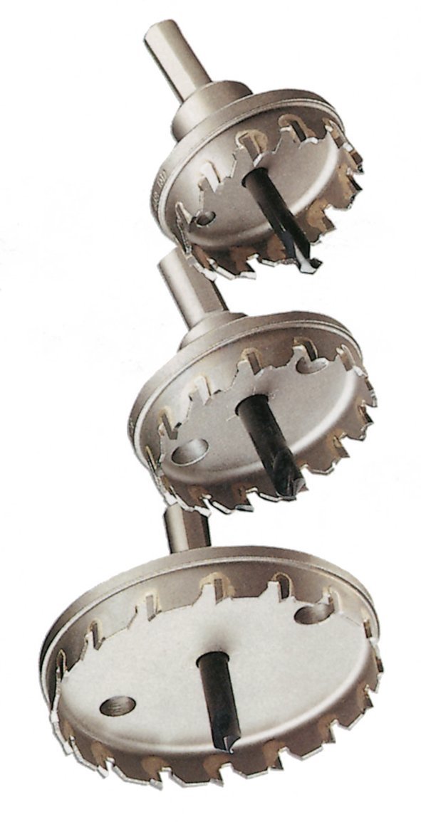 Makita Carbide Holesaw 16 mm (00898) - Image 2