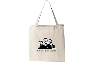 Plant Coach: My Life Coaches Tote Bag