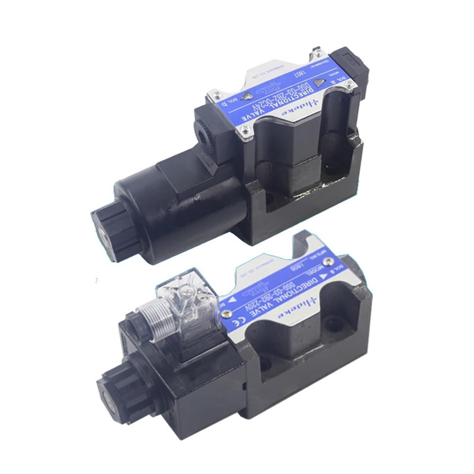 NYRXRYTCA Hydraulic Pressure Valve 3-C2B SWH-G03-C3B SWH-G03-C3B SWH-G03-C4B SWH-G03-C5B SWH-G03-B2S(Swh-g03-b2s-10,AC110)