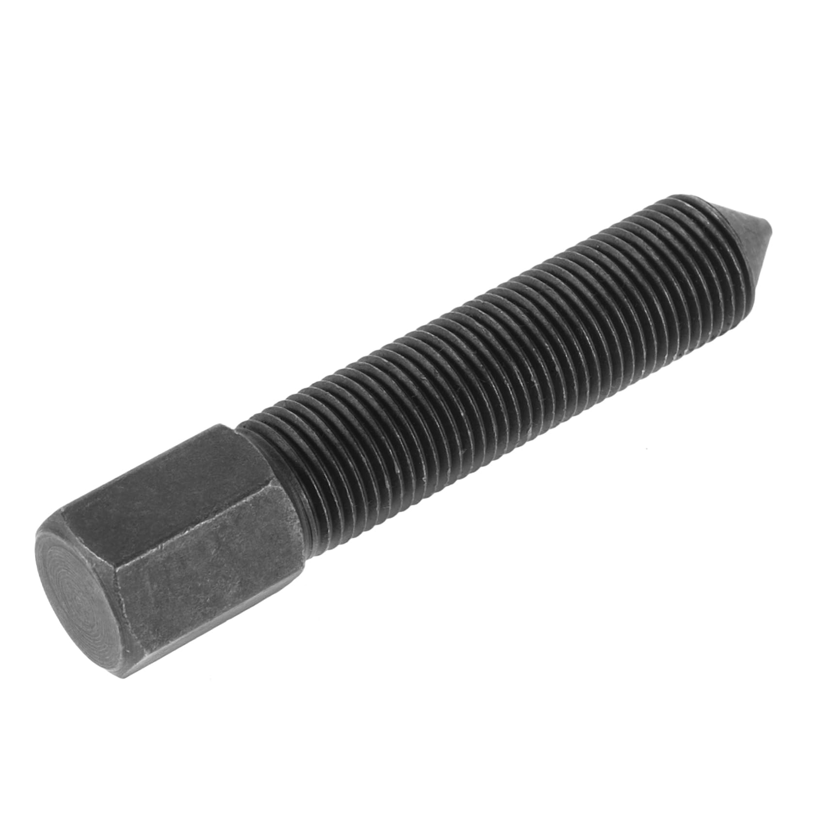 Zerodeko Heavy Duty Steel Flywheel Remover for Motorcycle ATV Repair Shops Precision Slip Screw for Easy Disassembly