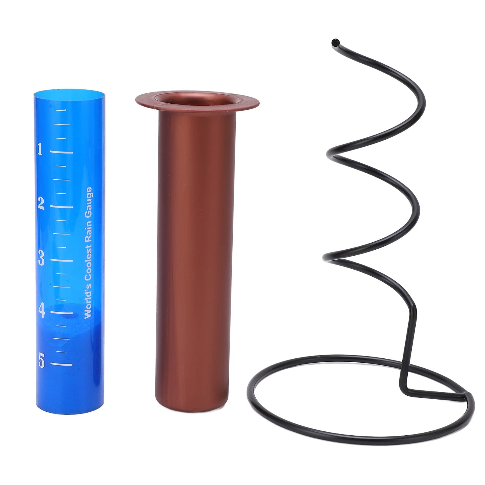 Buy Rain Gauge Floating Rain Gauge Water Measuring Device Original