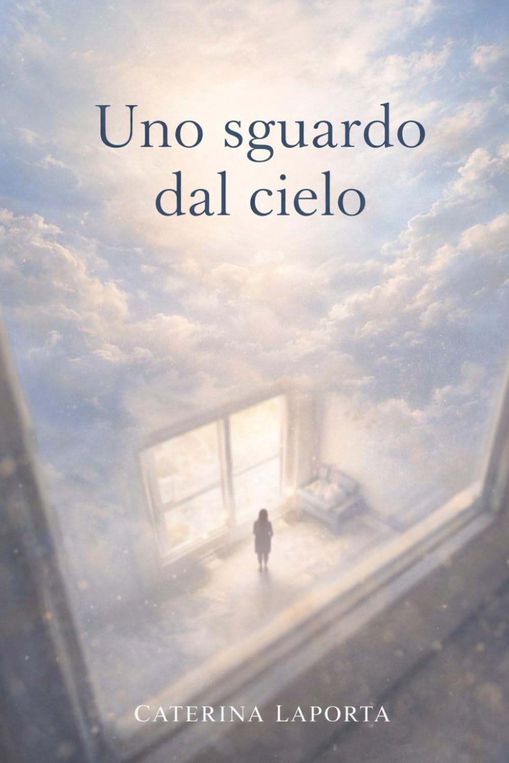 Uno sguardo dal cielo: Restare quando l'amore non basta