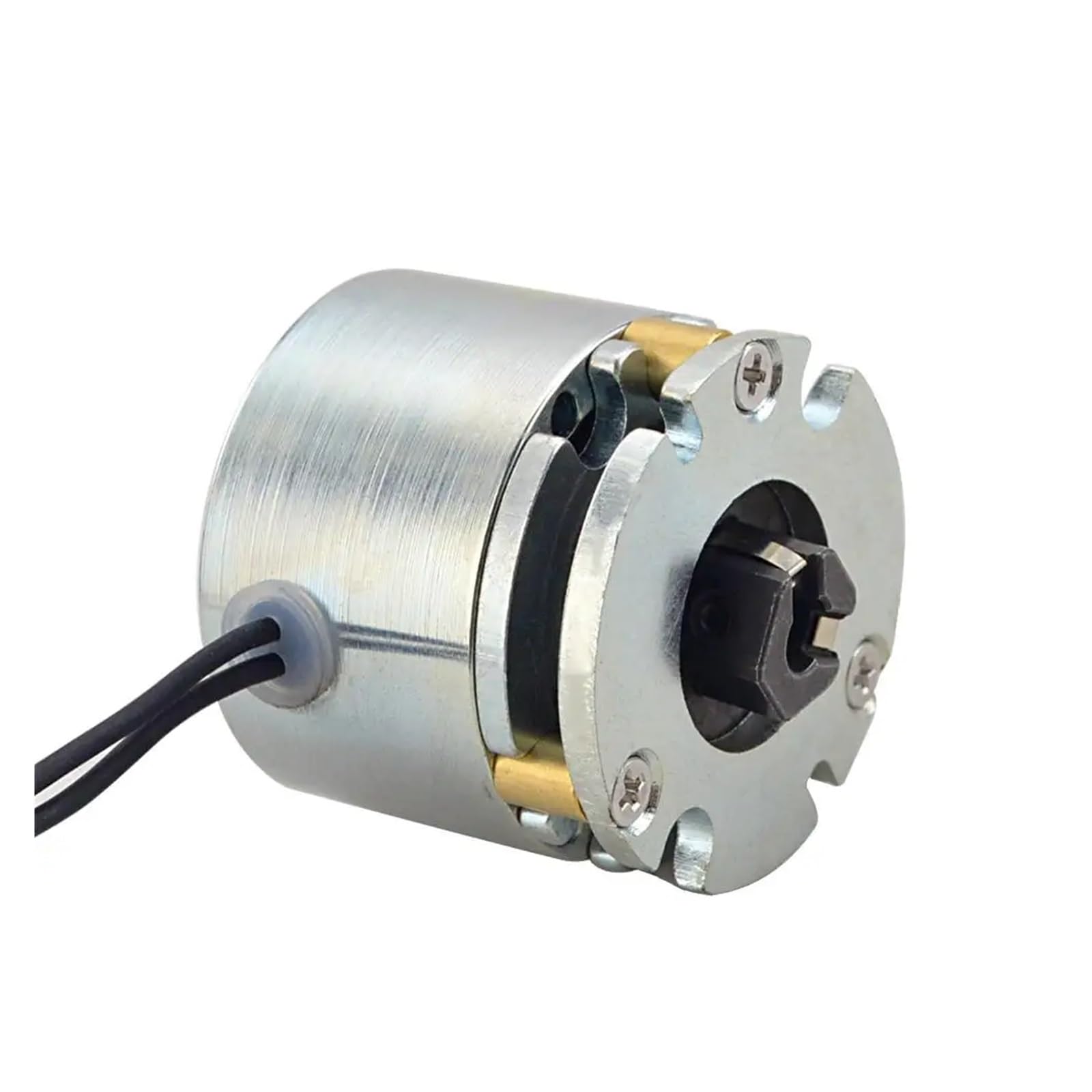 Frein électromagnétique CC 24 V CC 0,25 Nm, convient pour moteur pas à pas CNC Nema 17