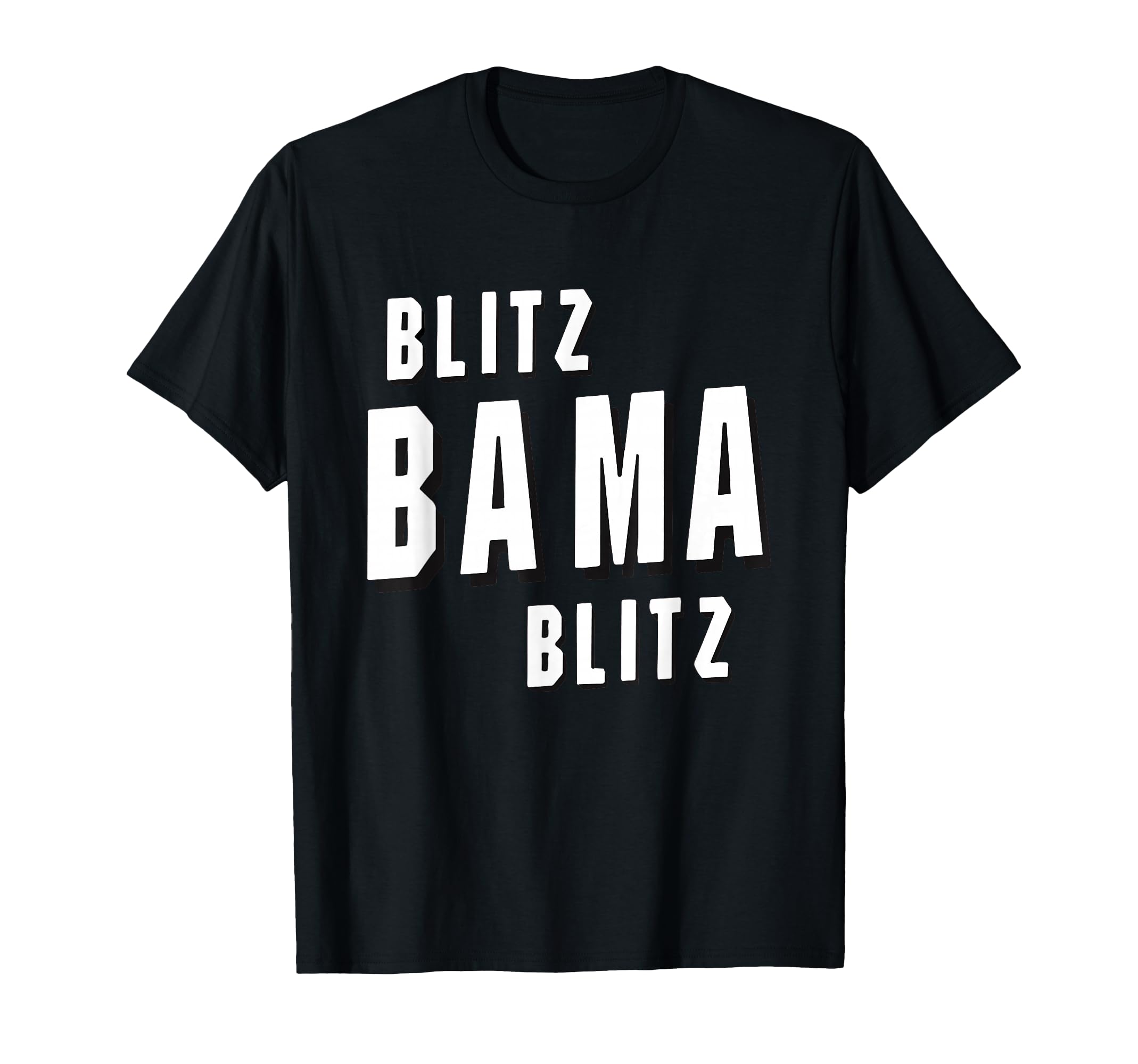 Blitz Bama Blitz T-Shirt