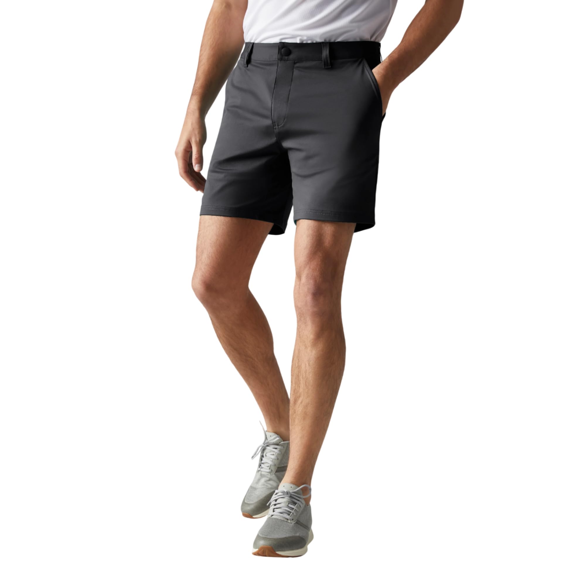 Rhone Commuter 7 Inch Golf Shorts