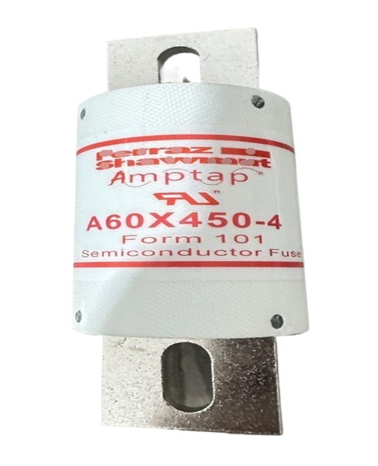 Fusibles A60X600-4 et A60X35-4 pour la protection des circuits électriques industriels