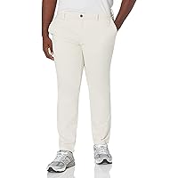 Amazon Essentials Pantaloni Chino Elasticizzati Casual vestibilità Skinny Uomo