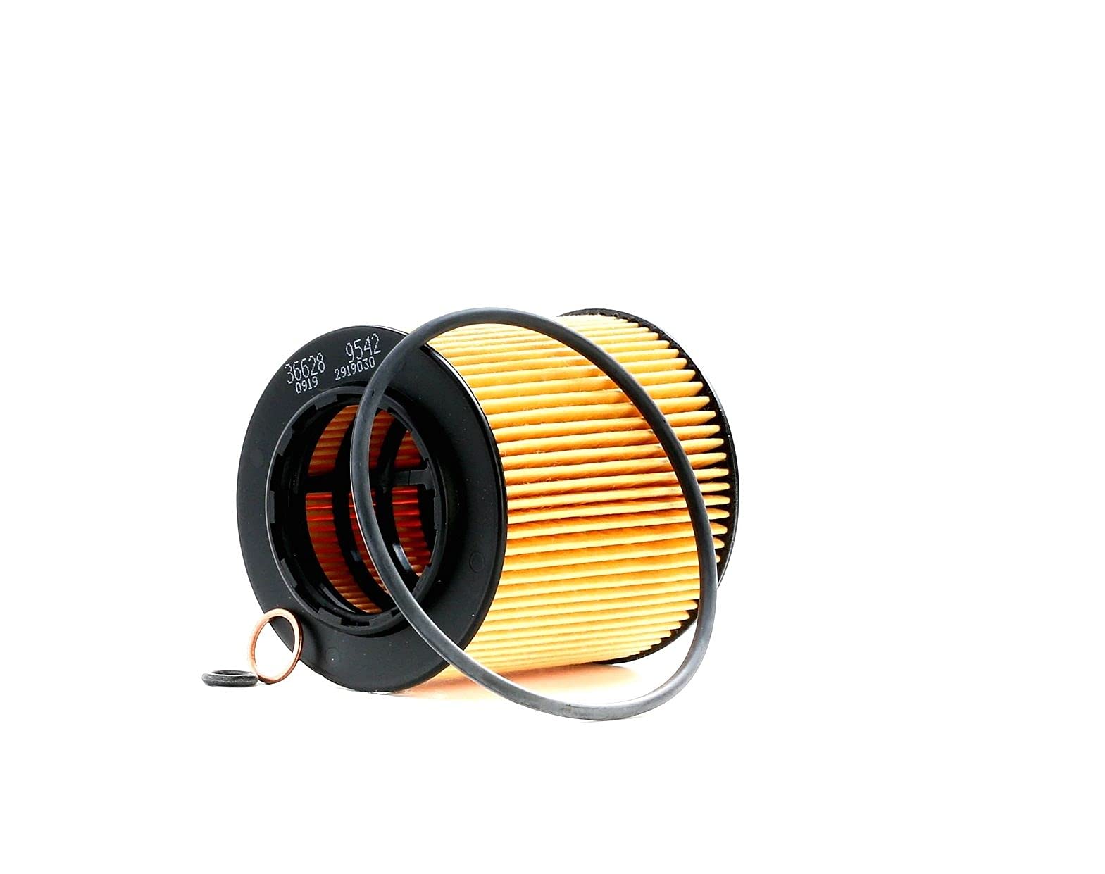 FEBI BILSTEIN 36628 Oil Filter for ,BMW,BMW (BRILLIANCE)