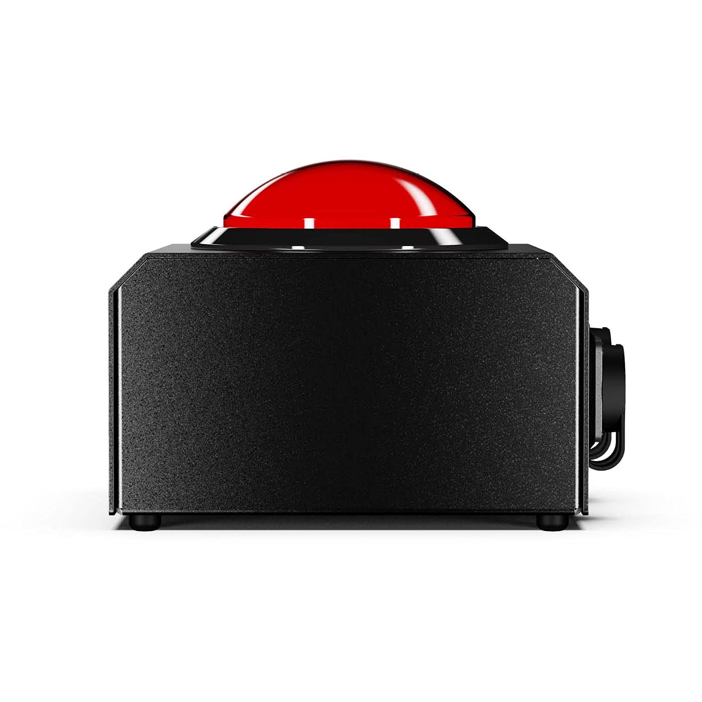 Magic FX - Disparador de botón rojo