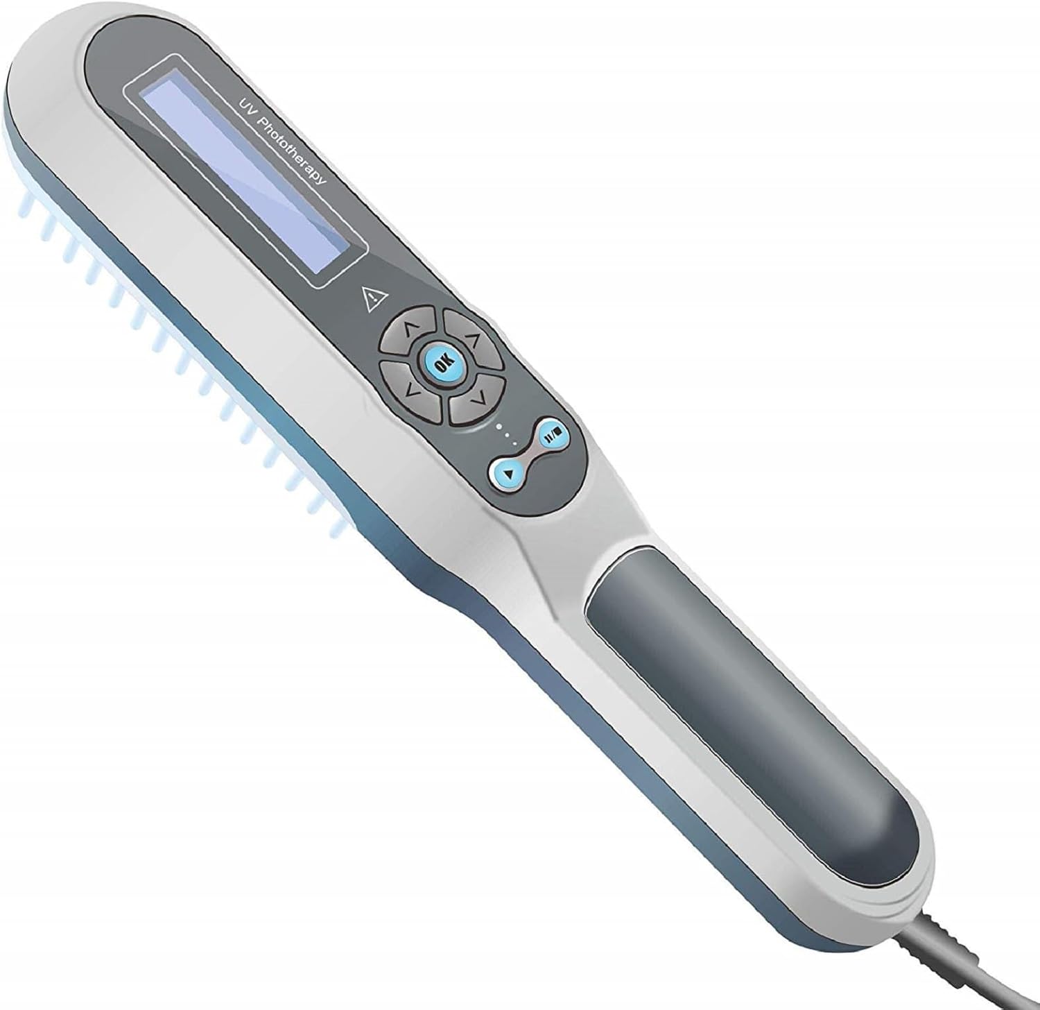 Light Therapy Lamp U V