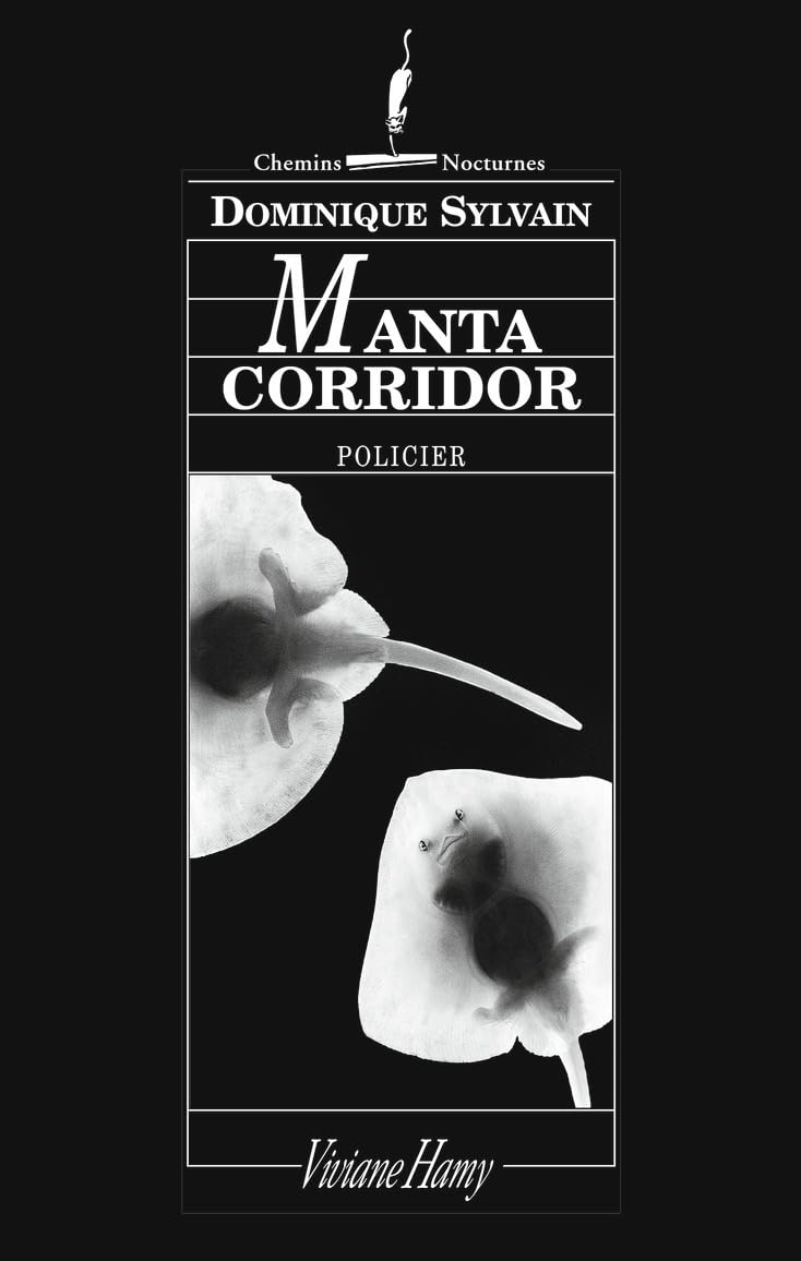 MANTA CORRIDOR SYLVAIN,DOMINIQUE