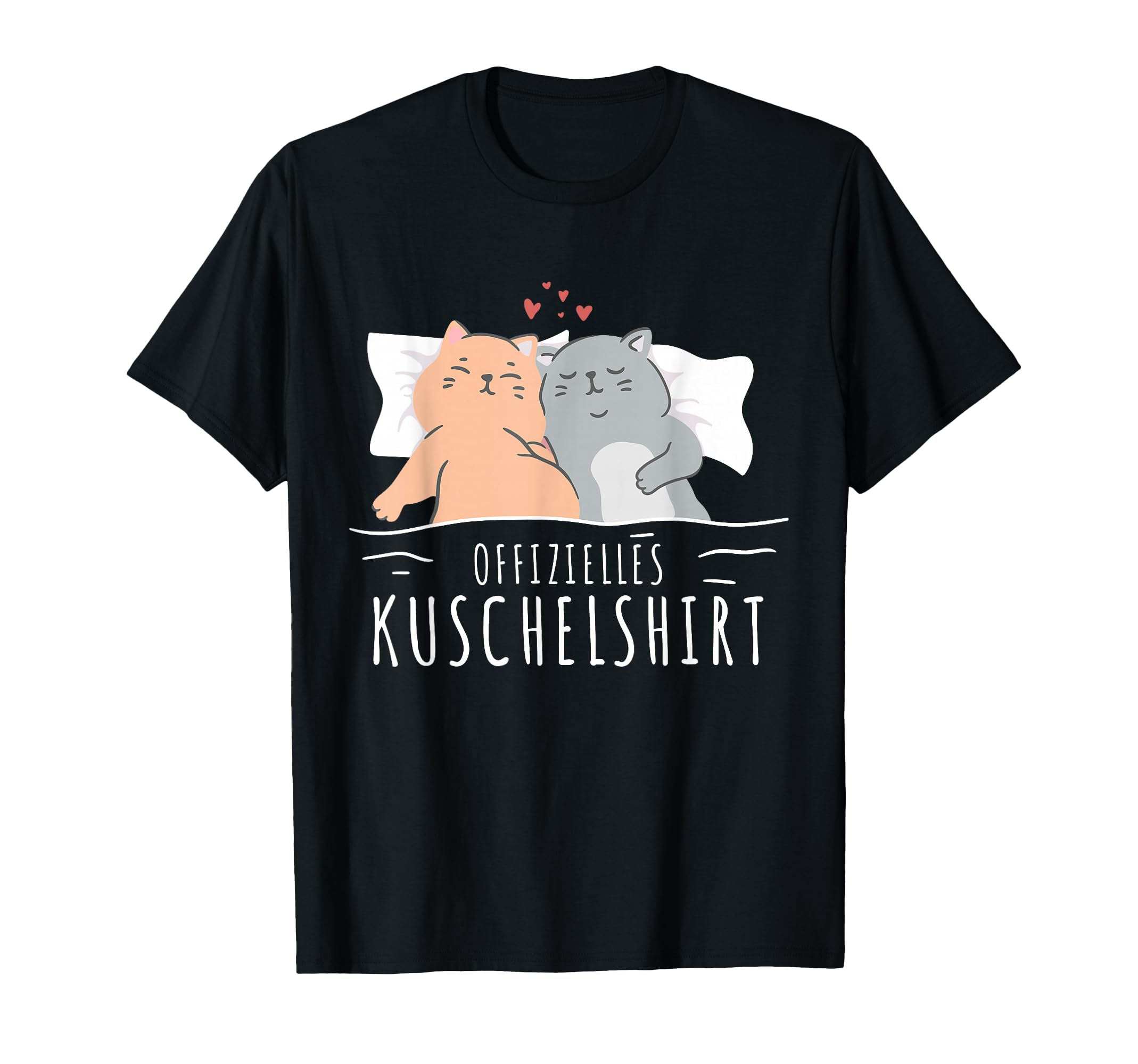 Kleidung mit Designs von Amazon Merch on Demand