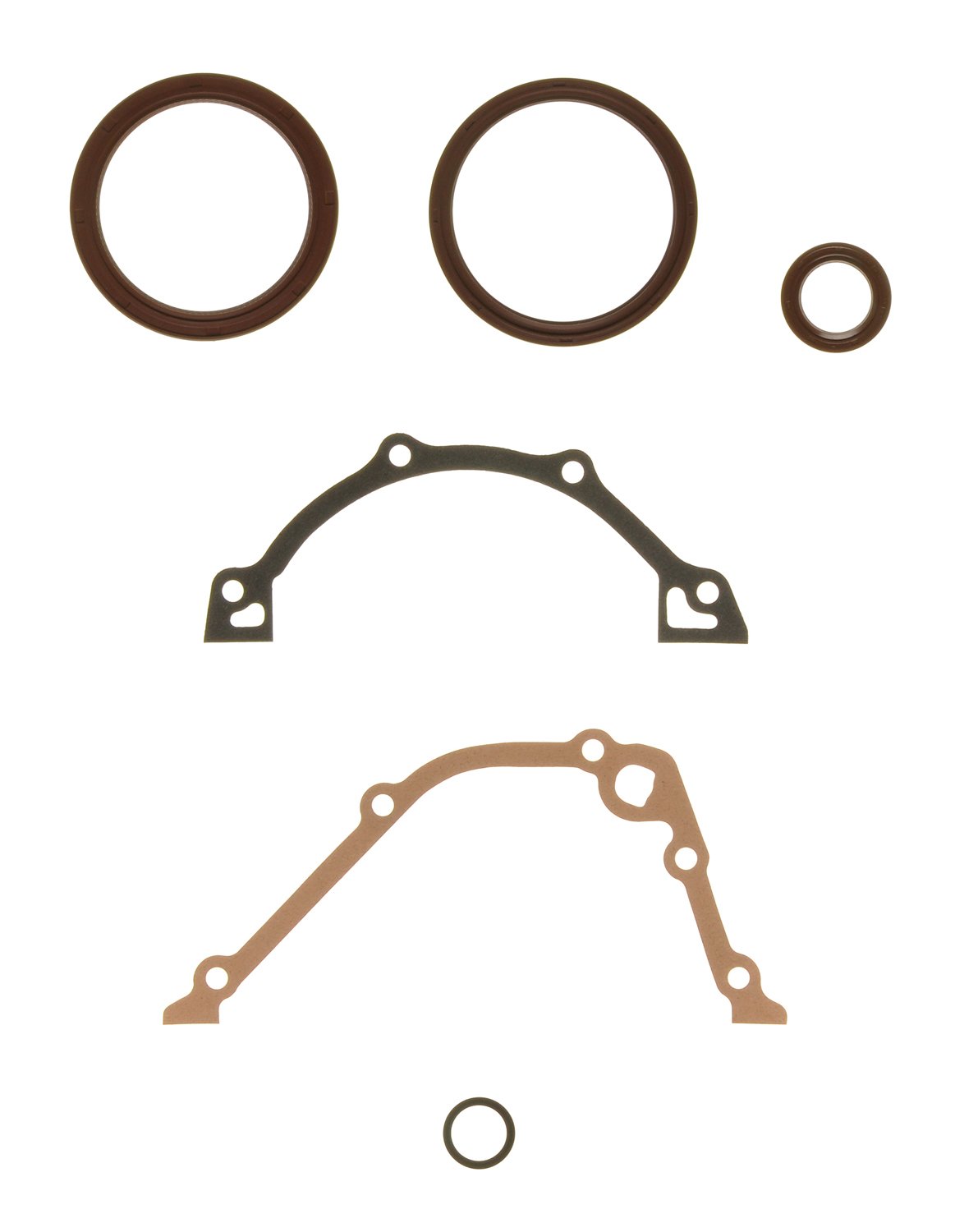 Ajusa 54034200 Kit Guarnizioni, Monoblocco
