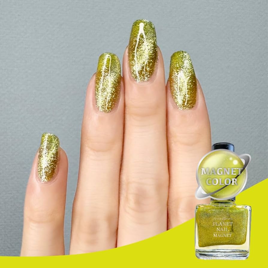 Amazon | PLANET NAIL（プラネットネイル）新感覚[ポリッシュ]の