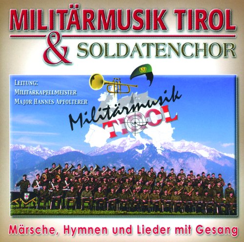 Militärmusik Tirol