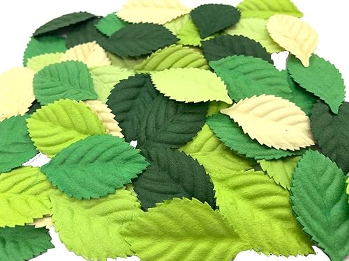 Miniatura 2 de 100 hojas mixtas hechas a mano de 1.772 x 1.142 in, hojas de papel de morera, álbumes de recortes, boda, manualidades, suministros de tarjetas,