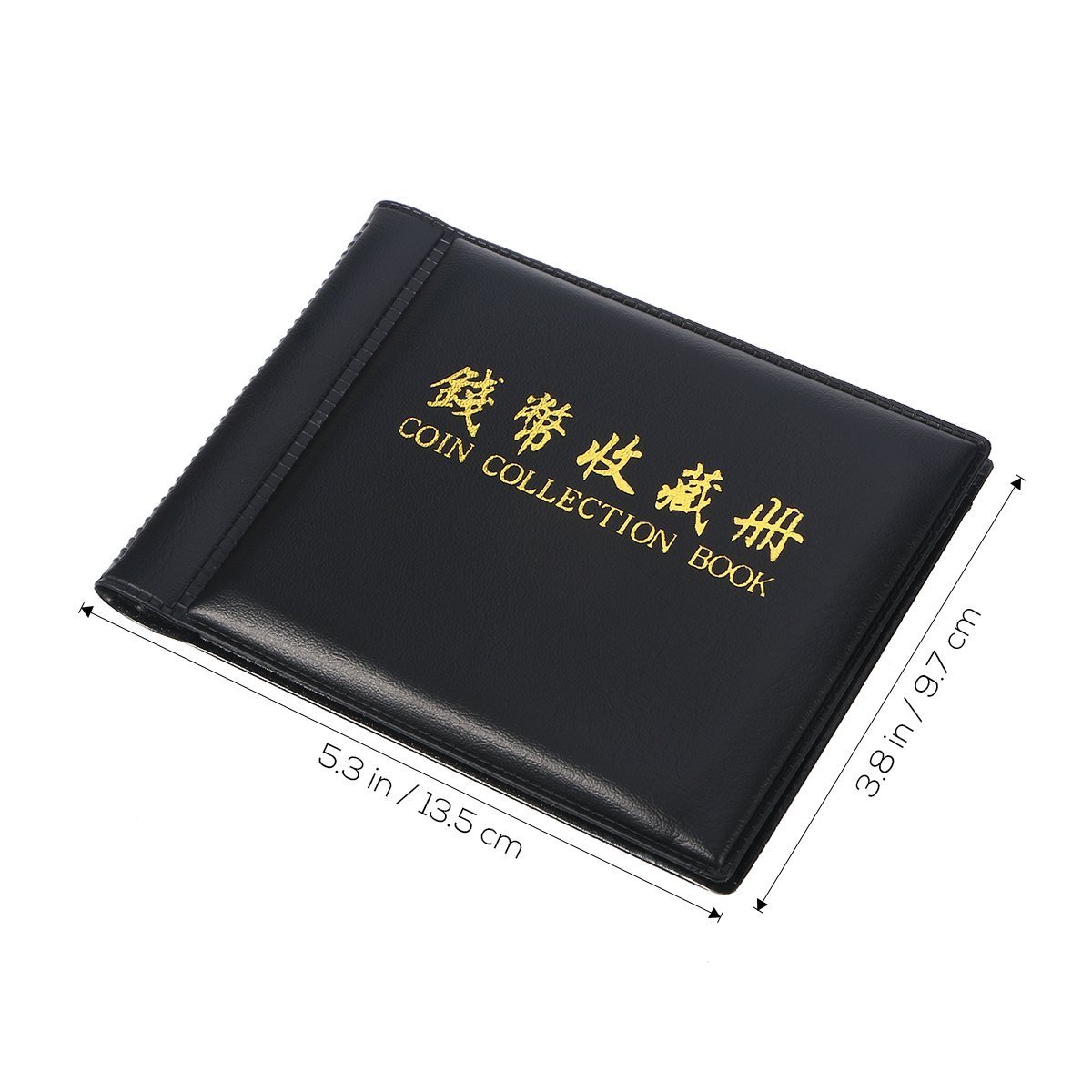 Coffre de protection pour albums de pièces de monnaie - Image-Documen Coffre de protection pour albums de pièces de monnaie - Image-Documen