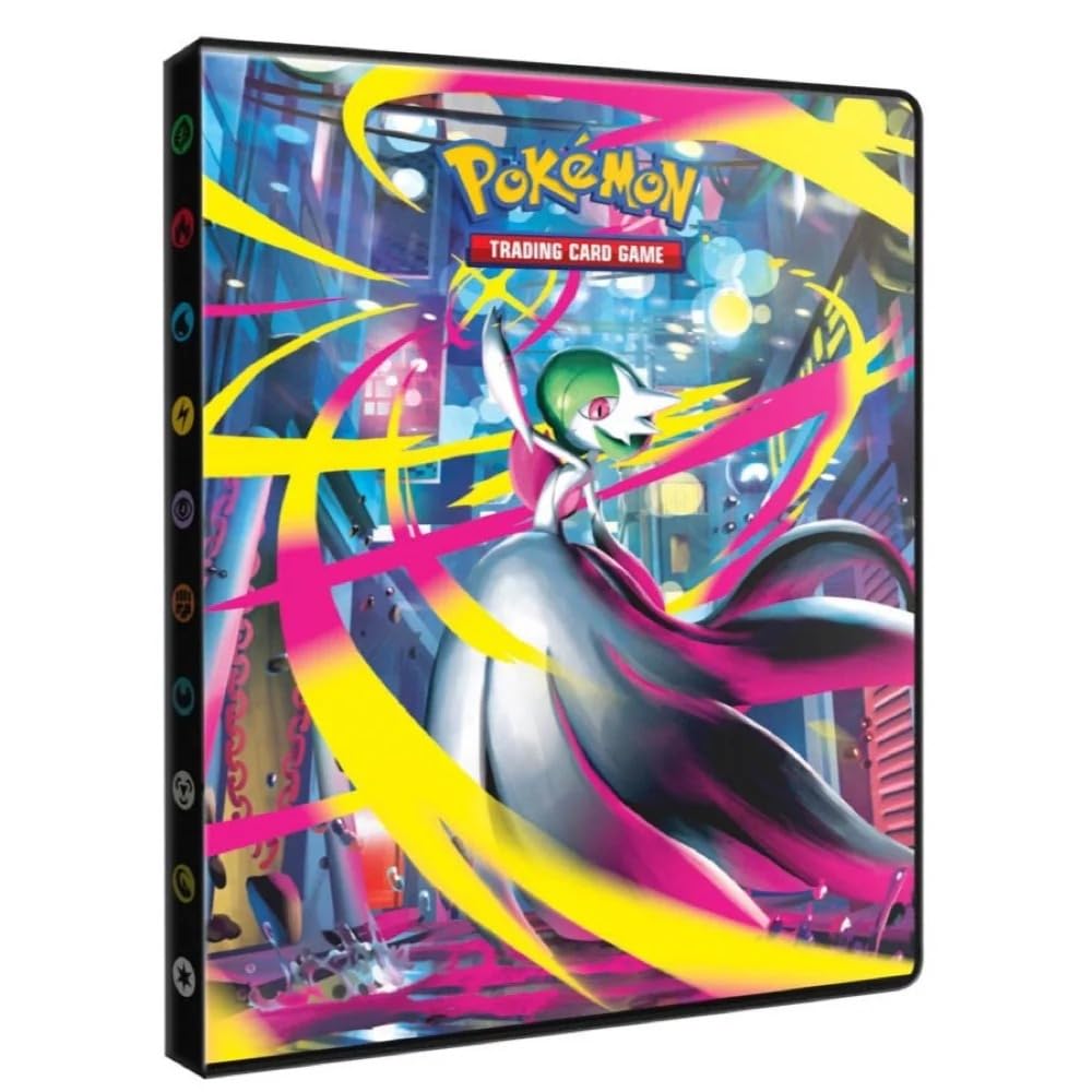 Amazon.com: Asmodee 4 Pocket Portfolio