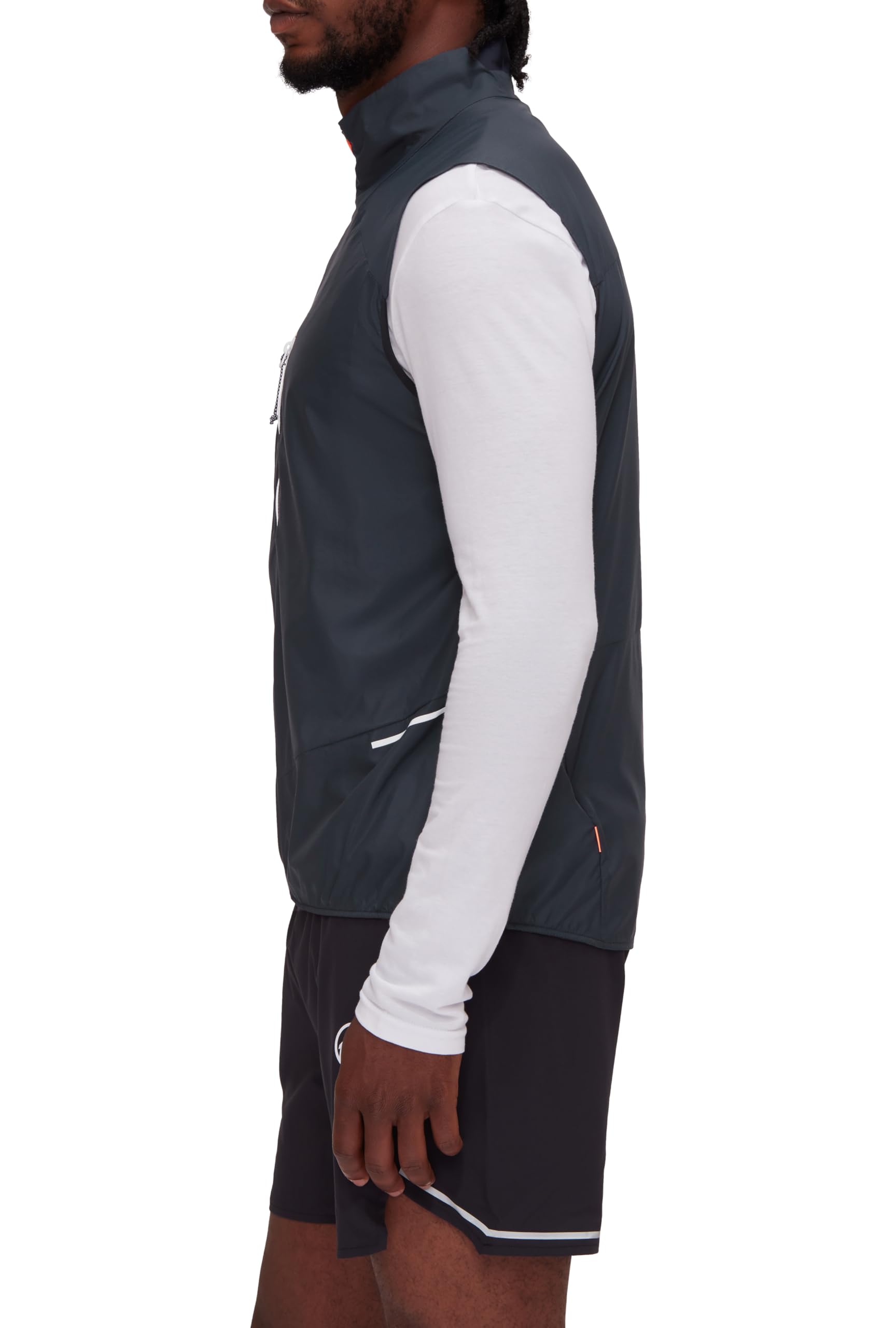 Mammut Aenergy TR WB Hybrid Vest (Windbreaker Jackets), Herren