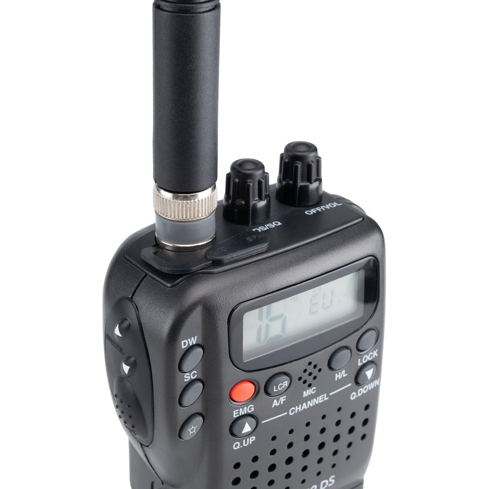 Midland Alan 42DS CB Radio