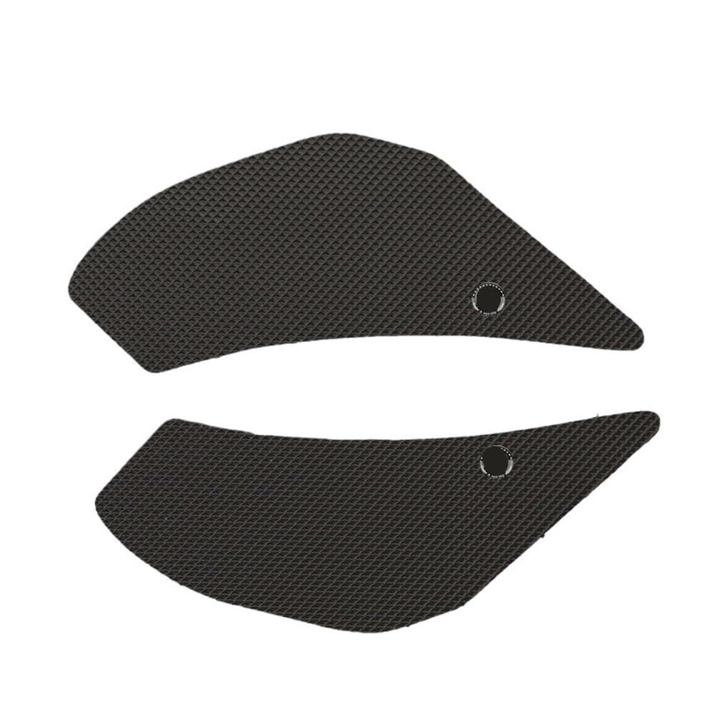 Protections antidérapantes pour réservoir de moto FZ1S évitent les rayures
