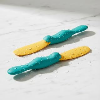 2 Splatypus Jar Spatula