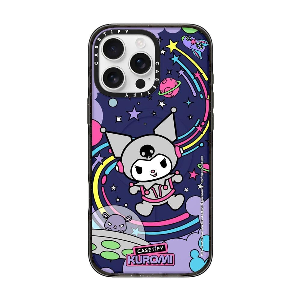 Amazon.co.jp: CASETiFY インパクト iPhone 16 Pro Max ケース