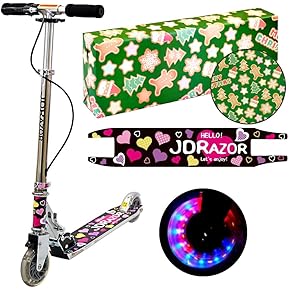 Amazon.co.jp: キックボード本体 - キックボード・アクセサリ