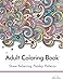 Read Online Adult Coloring Book: Stress Relieving Paisley Patterns Reader