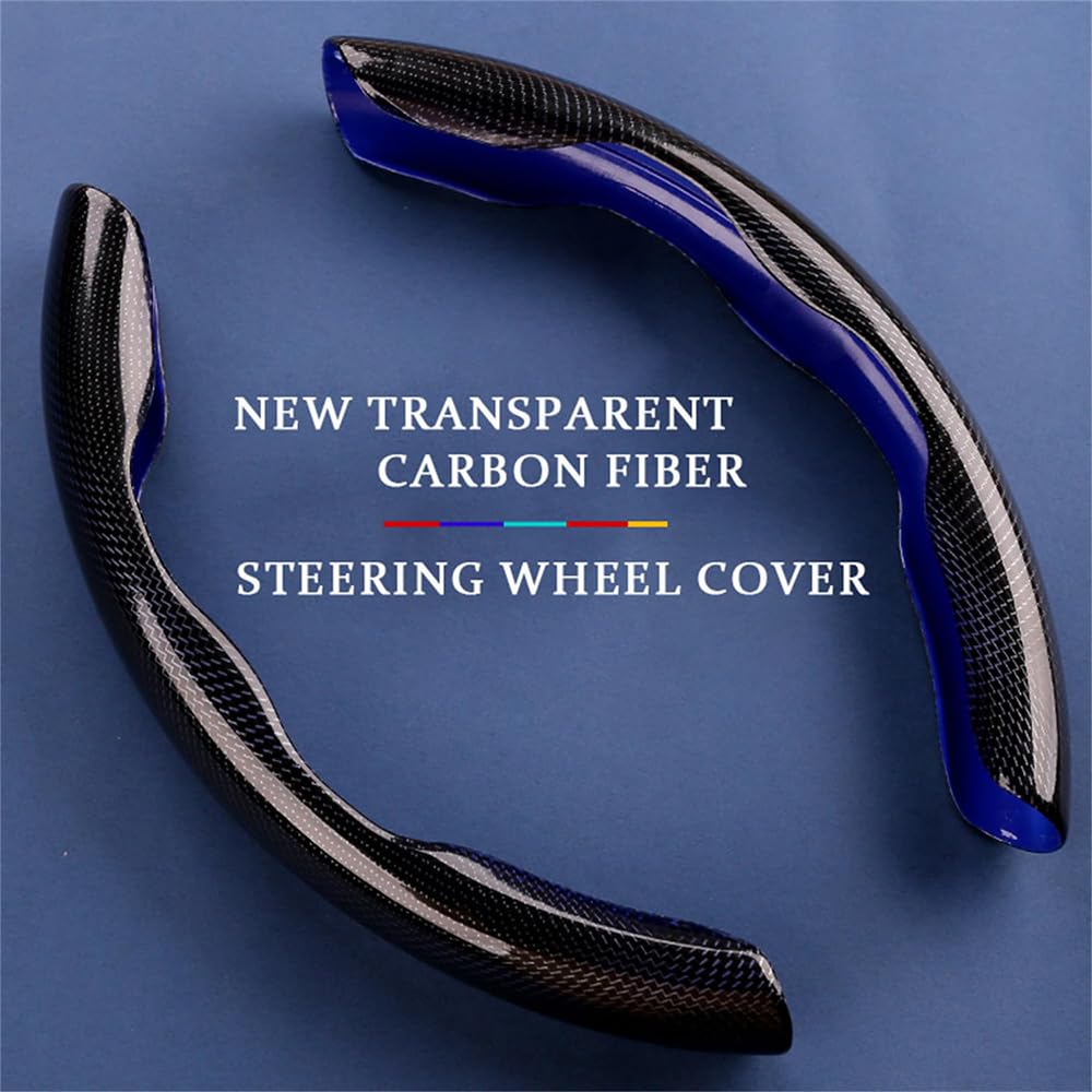 Auto Stuurwielhoes Voor Volvo XC90 XC60 C30 T6 S60 C70 XC40 V40 XC70