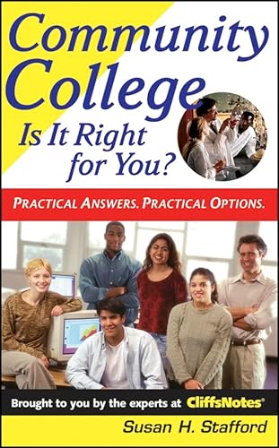 Community College is it Right For You?