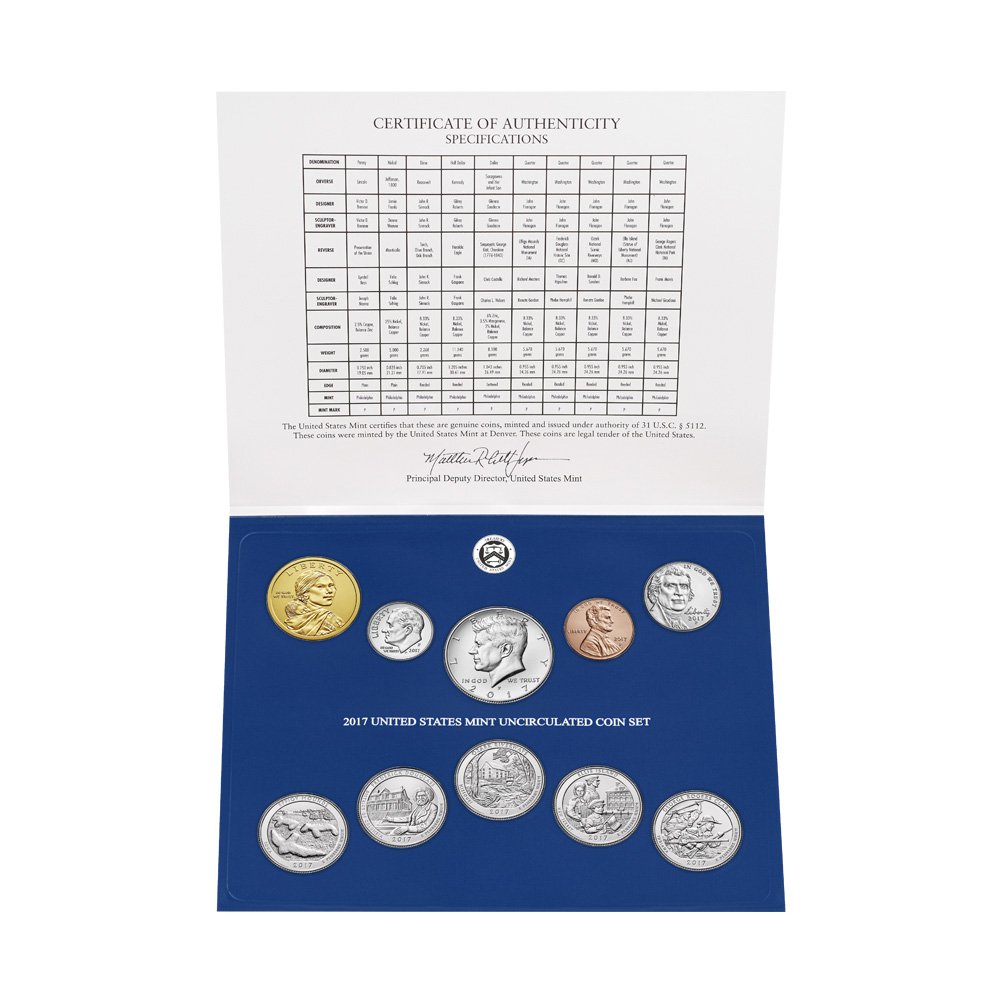 MINT SET 2013 2014 2015 2016 2017 5点 MINT SET 2013 2014 2015 2016 2017 5点 Mint Sets & Proof