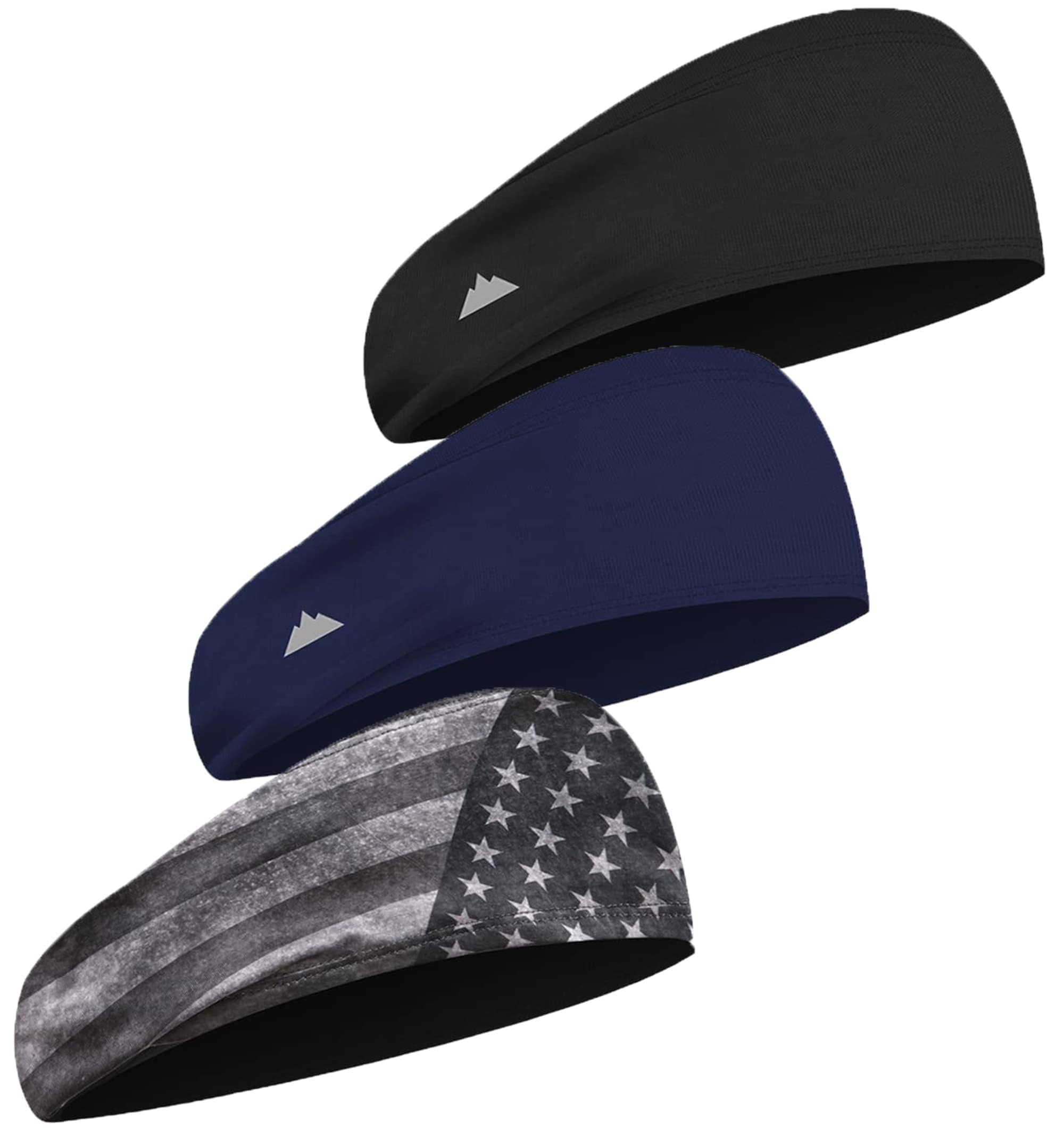Tough Headwear 3-Pack