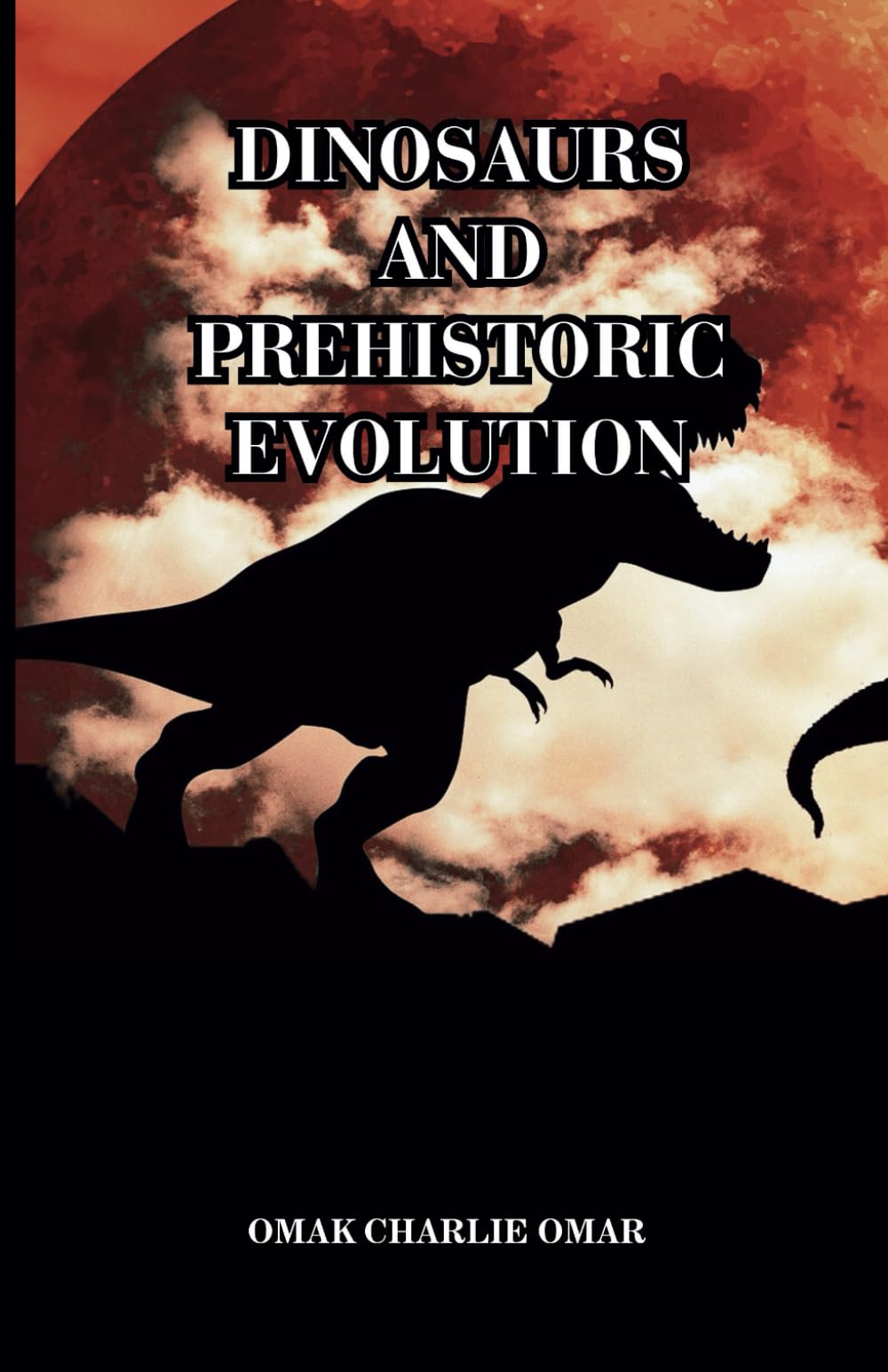 Dinosaurs and Prehistoric Evolution: Exploring Extinction Events and Life in the Jurassic: From Prehistoric Giants to New Species