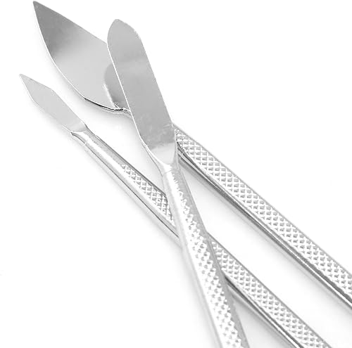 Miniatura 3 de Lind Kitchen Kit de reparación de herramientas de palanca de apertura electrónica de 3 piezas Kit de herramientas de reparación profesional Kit de